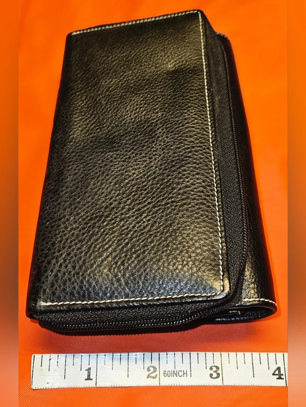 Radley London Flap Over Wallet 6